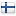 crosscare.ie server is located in Finland